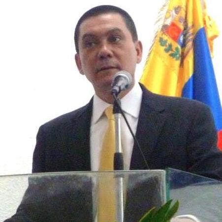 Concejal Fernando Albán, Concejo del Municipio Bolivariano Libertador.