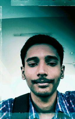 arunclt100's profile picture. 