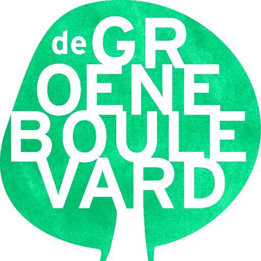 groeneboulevard Profile Picture