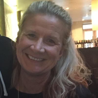 BrittRnne's profile picture. Underdirektør, Skattestyrelsen