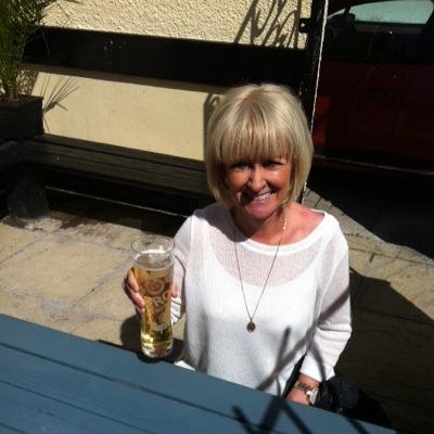 joanytee's profile picture. Mother to four gorgeous children, support Everton FC.   Life isn't about waiting for the storm to pass, it's about learning to dance in the rain.