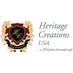 Heritage Creations (@heritageinusa) Twitter profile photo Heritage Creations (@heritageinusa) Twitter profile photo