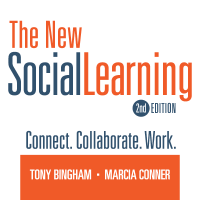 Marcia & Tony (@newsociallearn) 's Twitter Profile