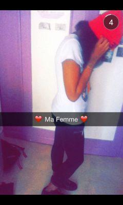 Stephany2252641's profile picture. Touche Moi Pas