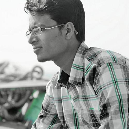 If you do not enjoy what you are doing, you will never be good at it || Human || शौकिया राइटर || Winner of zero awards ||