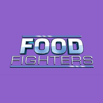 The official profile for NBC's #FoodFighters.