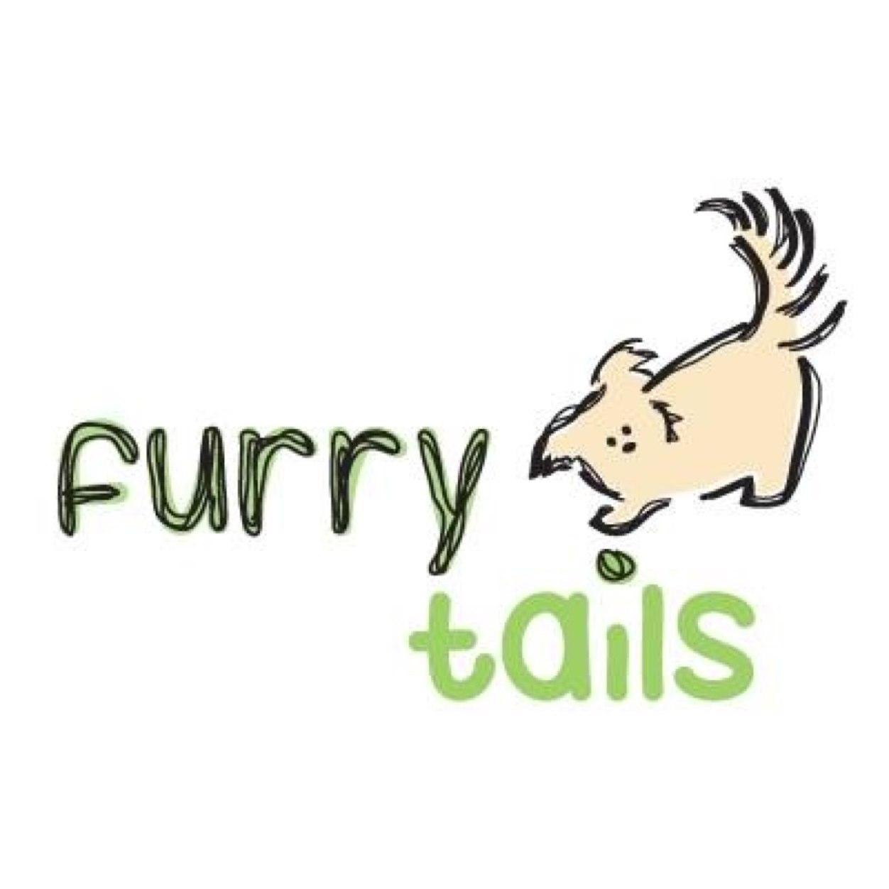 TailsFurry's profile picture. Boutique pet store / doggie daycare / spa . % profits go to animal shelters
