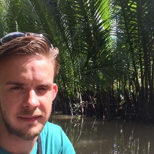 rturenhout's profile picture. 30 | Almelo | Begeleider lvb | MTB |