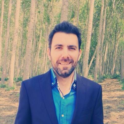 Pilares de la Tierra: Sobre una gruesa capa de felicidad se apoya la #Ciencia, el #Deporte y los #Emprendedores. Co-fundador #startup Vívelus!