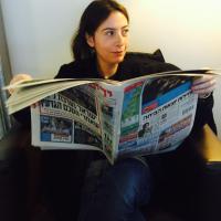 Anne Goscinny (@anne_goscinny) 's Twitter Profile