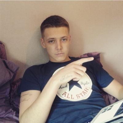 FadezBarberUK's profile picture. 