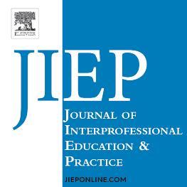 Journal of Interprofessional Education & Practice