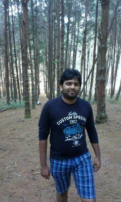 prash_dusi's profile picture. 