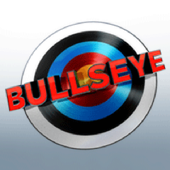 Ultimate challenge series hosted by @KellanLutz & @godfreycomedian! #Bullseye  Instagram: @BullseyeonFOX. Get reminders for episodes: http://t.co/KnwzJVKAvn
