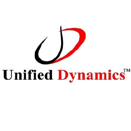 Official Twitter feed of Unified Dynamics helping to shape technology of the future.