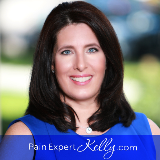 Kelly Armstrong, OTR/L, MPP. Therapist, Teacher, Public Speaker, and Expert in Treating Your Chronic Pain. Like me on Facebook: http://t.co/uVDBUZIciQ