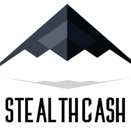 Stealth_Cash's profile picture. Anonymous Decentralized E-Cash