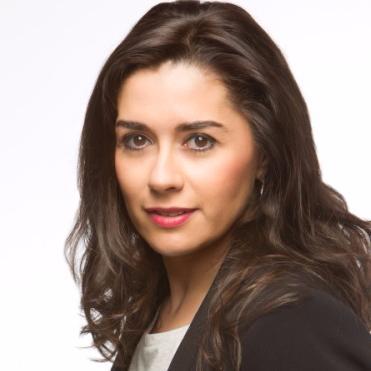 ElisaGarrido Profile Picture