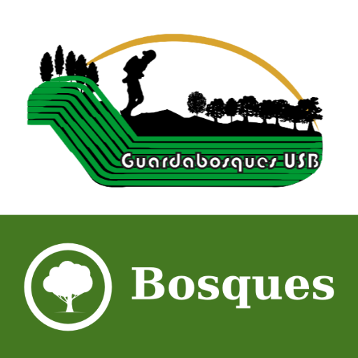 Twitter informativo de los Bosques de la Universidad Simón Bolívar