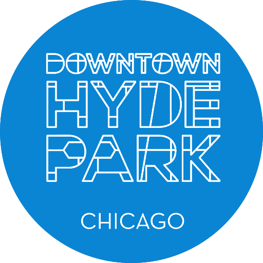 City of Chicago Special Service Area 61 - Hyde Park #SSA61 #DHPChicago