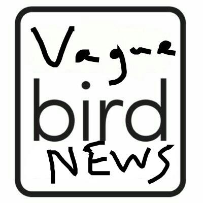 Vague Bird News Profile