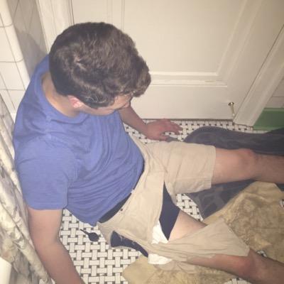 BigGayTrey1's profile picture. The Official Twitter Page of BigGayTrey