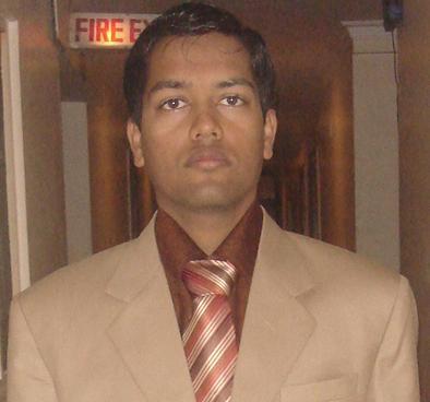 Managing Director & Co-Founder, Vyom Technosoft Pvt. Ltd.