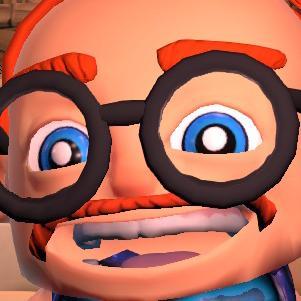 BitsEb's profile picture. Producer. Hearder. Writer. Flunky.