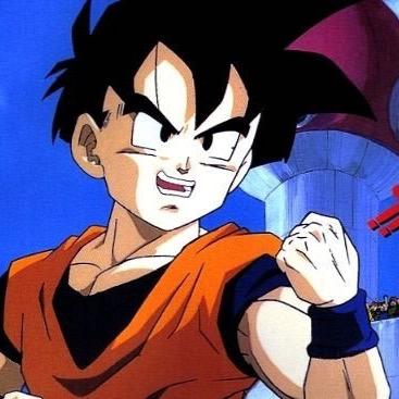 dbzfan_17's profile picture. 17 yrs. Can't wait for Resurrection F and DBS!