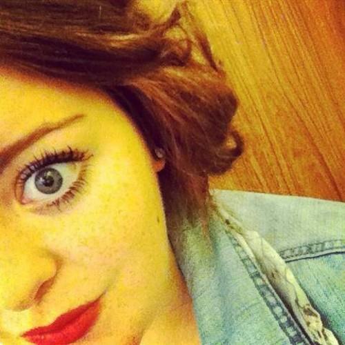 Be who you wanna be and not what you gotta be
Level 3 Hairdressing Apprentice