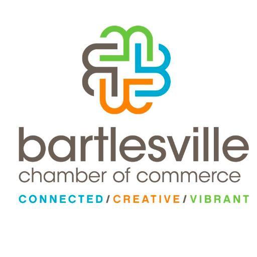 Bartlesville Chamber of Commerce - Promoting economic and community development through its members for more than a 100 years.