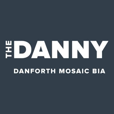 We are the Business Improvement Area from Jones to Westlake, proudly representing 600 businesses on #DanforthEast + #TheDanny. You'll love what you find here!