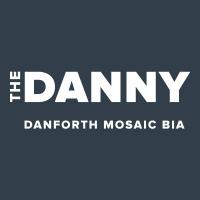 Danforth Mosaic BIA (@thedannybia) 's Twitter Profile Photo Danforth Mosaic BIA (@thedannybia) 's Twitter Profile Photo