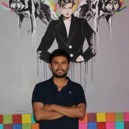 menodeleonC's profile picture. 