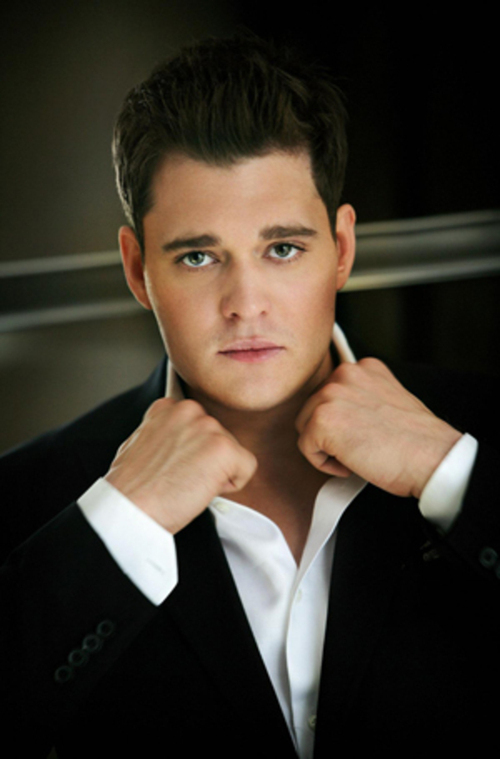 michaelbuble123's profile picture. 