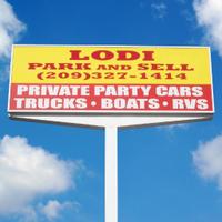 Lodi Park and Sell(@lodiparkandsell) 's Twitter Profile Photo