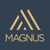 Magnus (@magnusmedia) Twitter profile photo Magnus (@magnusmedia) Twitter profile photo