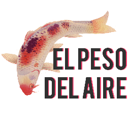 El peso del aireさんのプロフィール画像