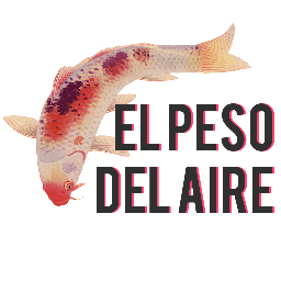 El peso del aire