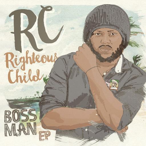 Official Twitter Page of RC (Righteous Child) for: 
Bookings| Production| Duplate
Email: campbllrayan@gmail.com