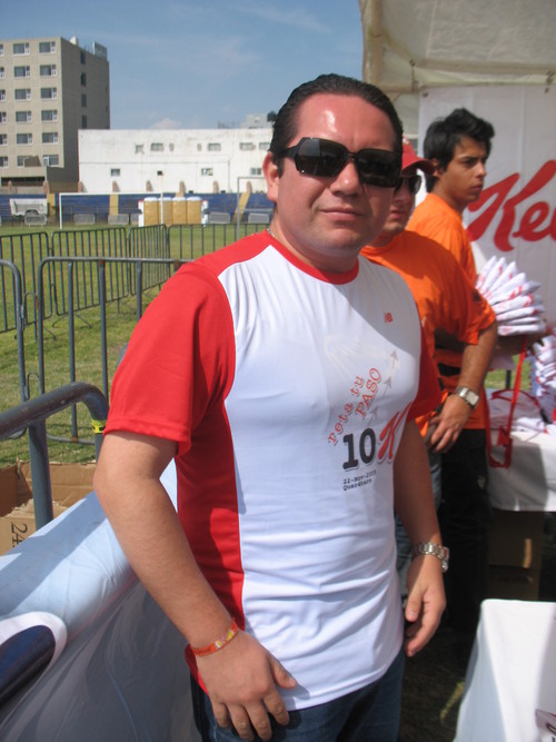 Gerardo Corona Profile