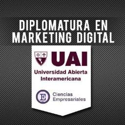 No te pierdas la nueva edición de la #Diplo que comienza el próximo 12/06 con programa y contenidos actualizados
#UAIRosario  Av. Pellegrini 1957  341 4408010