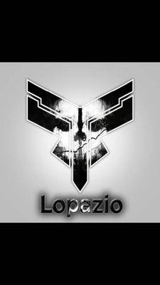 TeKLopazio's profile picture. 
