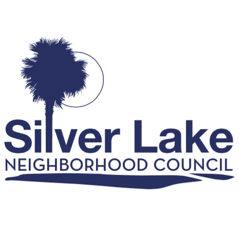 Silver Lake Neighborhood Council works to promote participation in city governance & decision-making processes to improve the quality of life for all in SL.