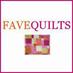 FaveQuilts (@FaveQuilts) Twitter profile photo