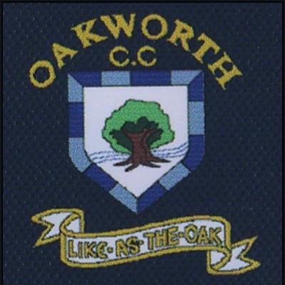 The official voice of Oakworth Cricket Club. Members of Halifax Cricket League & Current Craven League Wynn Cup Holders.