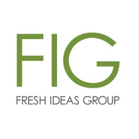 Fresh Ideas Group (@freshideasgroup) 's Twitter Profile Photo Fresh Ideas Group (@freshideasgroup) 's Twitter Profile Photo