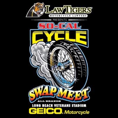Sunday Mar. 26, 2017  Once a Month, All Year Biggest Motorcycle / Bicycle Swapmeet Monthly in the USA Over 600+ Sellers 🏍🛵🚲 Bikes,Parts,Accessories
