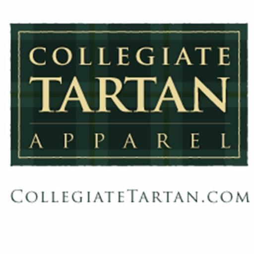 Officially Licensed Collegiate Tartan Apparel, Fan Gear & Accessories.