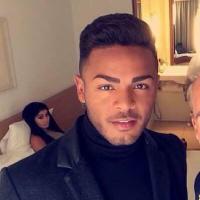 Nathan C Henry (@nathancgshore) 's Twitter Profile